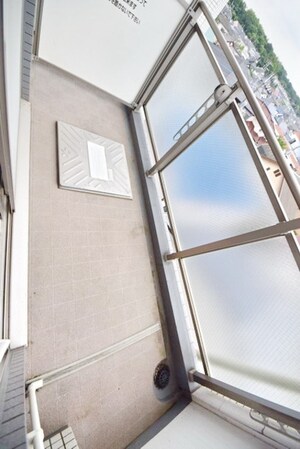 willDo新座の物件内観写真